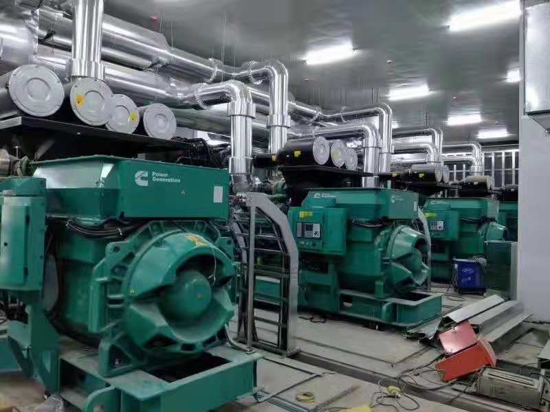 浚县发电机出租 浚县发电机出租