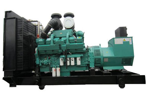 浚县柴油发电机组
