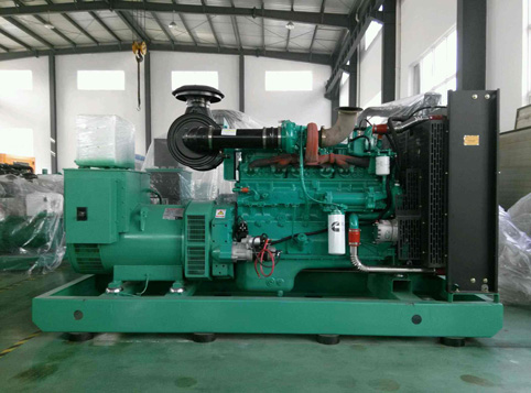浚县柴油发电机组 浚县柴油发电机组