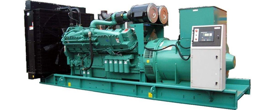 浚县柴油发电机
