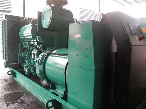 浚县柴油发电机 浚县柴油发电机
