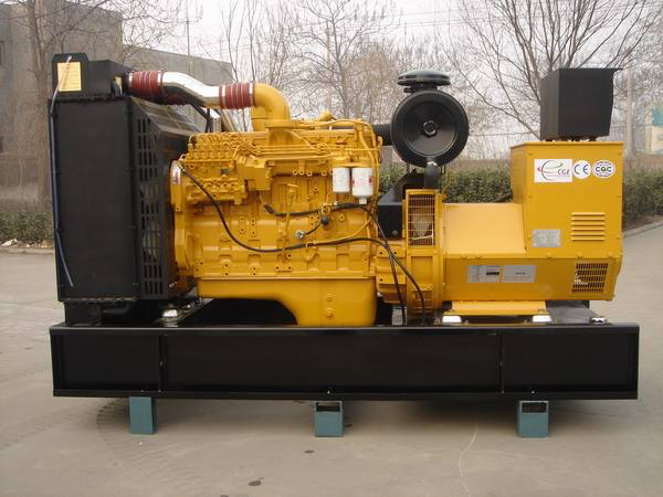 浚县发电机出租