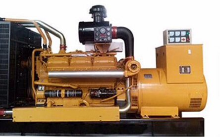 浚县发电机出租