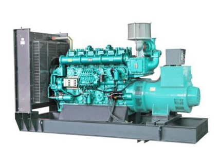 浚县发电机出租