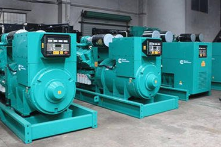 浚县柴油发电机